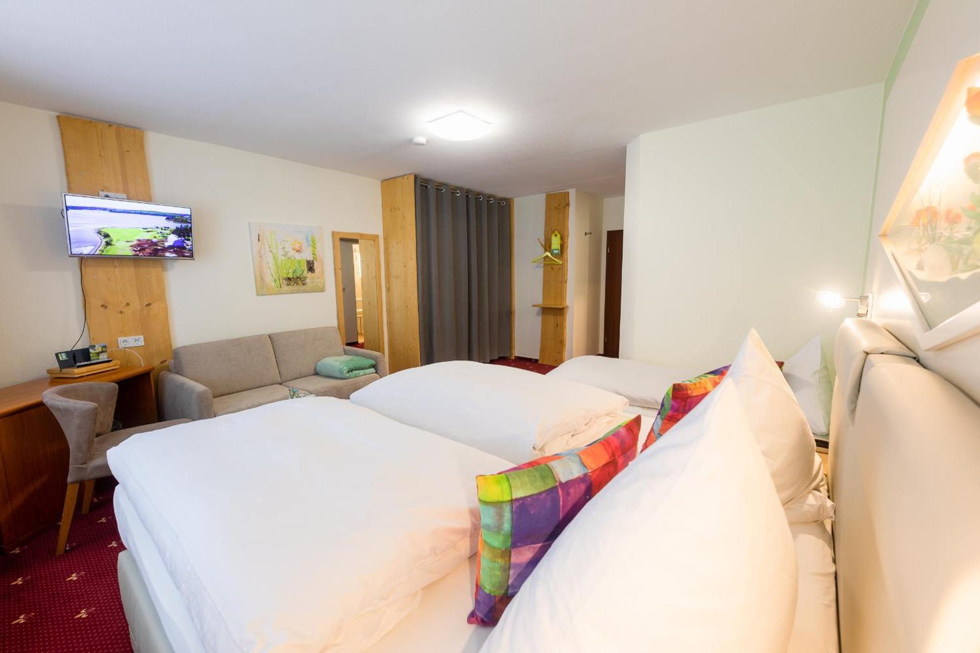 Berghotel Talblick Holzhau Exterior photo