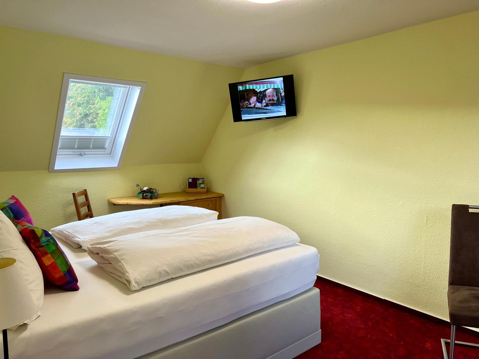 Berghotel Talblick Holzhau Exterior photo